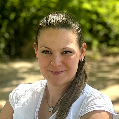 Lisa Vesmanis